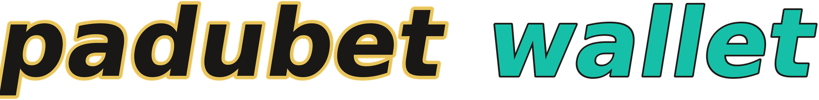 padubet wallet logo
